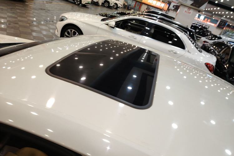 Used Cadillac ATS 2014 28T Comfort Version