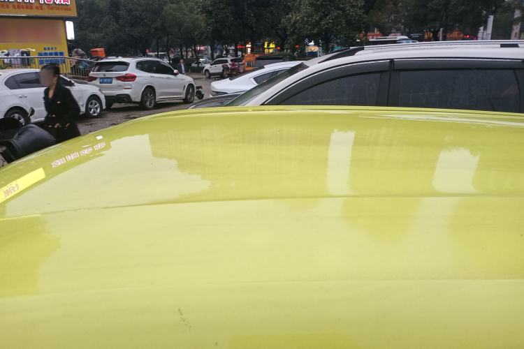 Used BYD Seagull 2023 Flying Edition