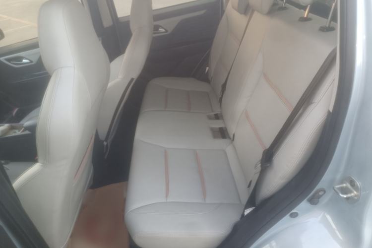 Used SOL E10X 2022 Flower Fairy Design Four-Leaf Clover
