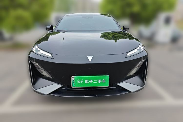 Used Deepal S07 2023 200Max Range-Extended Version