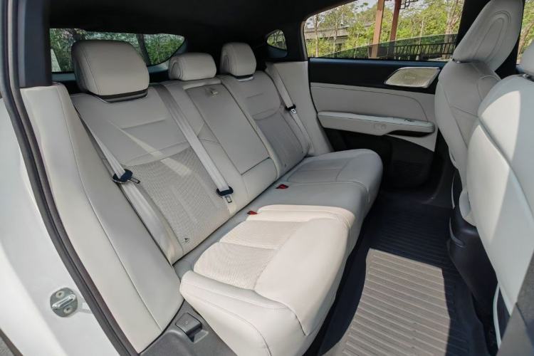 Used XPeng G6 2023 580 Long-Range Pro