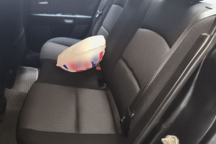 Used Mazda 3 2010 2.0L Manual Classic Sports Edition
