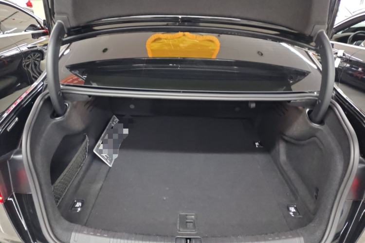 Used Audi A6L 2024 45 TFSI Prestige Dynamic Edition