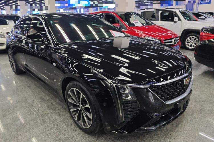 Used Cadillac CT5 2025 28T Urban Sport Edition
