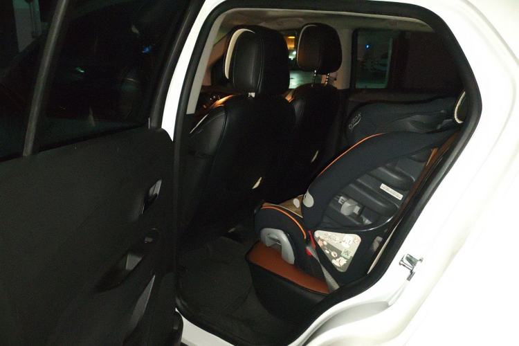 Used Chevrolet Trax 2014 1.4T Automatic Two-Wheel Drive Luxury Model