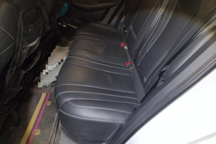 Used Venucia V 2021 260T Tianwang Edition