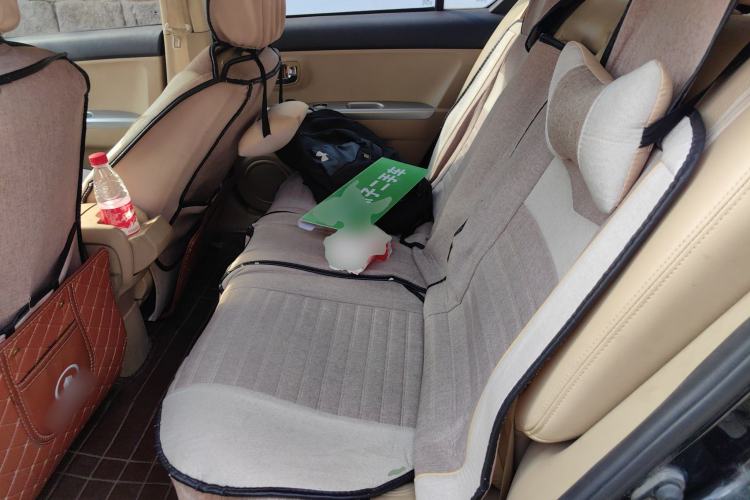 Used Great Wall C30 2013 1.5L Manual Luxury Model