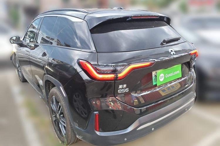 Used Nio ES6 2020 600 km Sport Edition