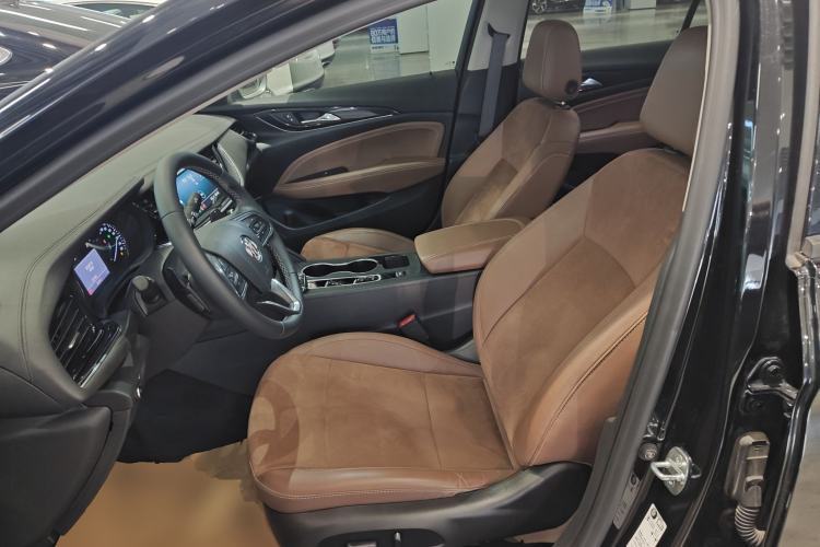 Used Buick Regal 2023 552T Smart Enjoyment Version
