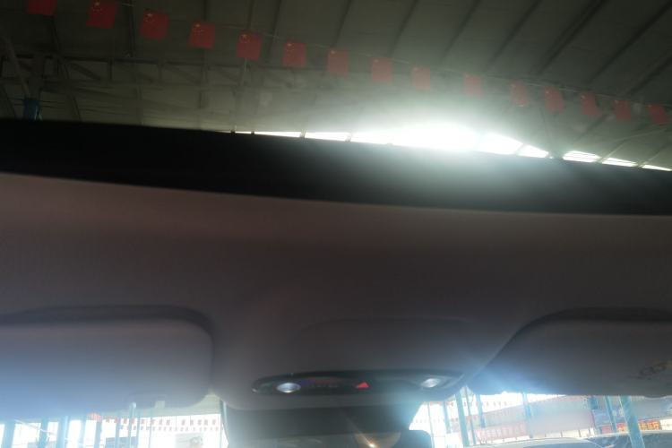 Used Geely Galaxy E5 2024 530km Starship Edition
