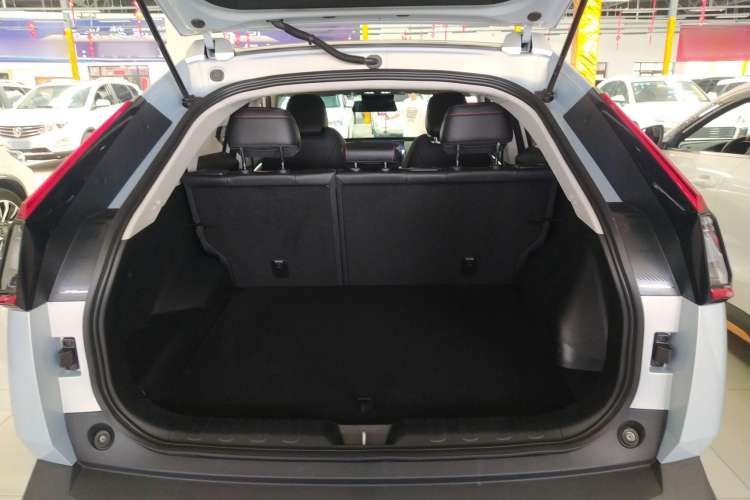 Used GAC Trumpchi EMKOO 2022 2.0 ATK Gemini Edition