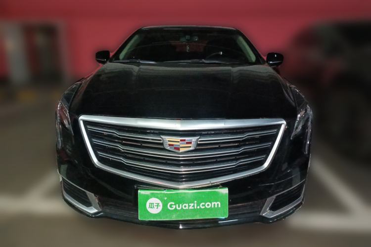 Used Cadillac XTS 2018 28T Tech Edition