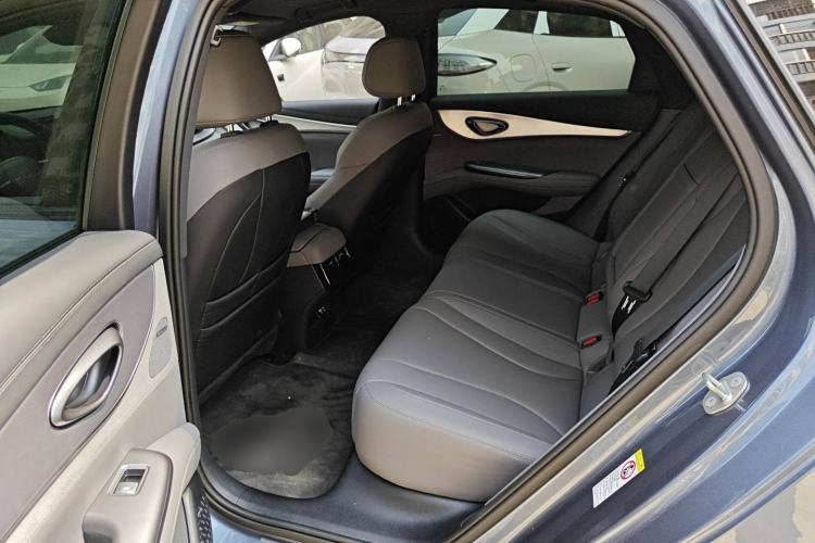 Used BYD Seal 07 DM-i 2025 DM-i 1.5L 125km Prestige Model