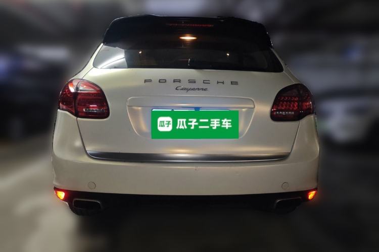 Used Porsche Cayenne 2011 Cayenne 3.0T
