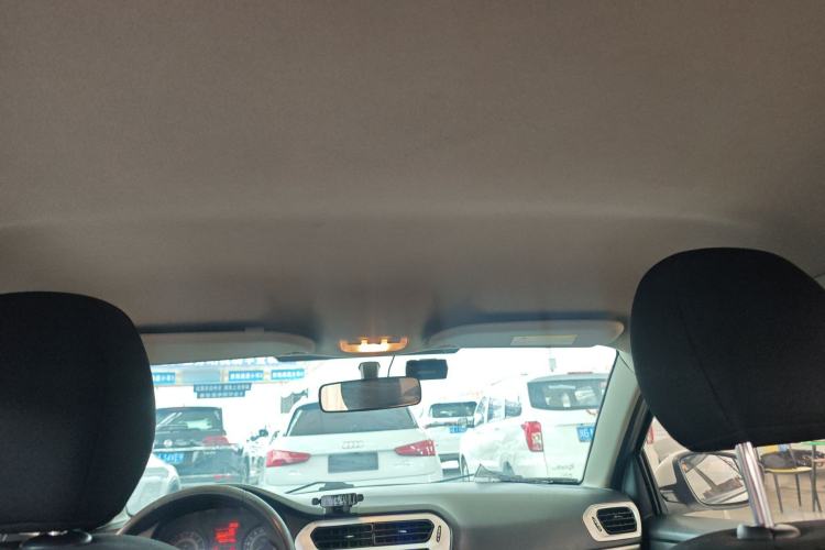 Used Peugeot 301 2016 1.6L Manual Happiness Edition