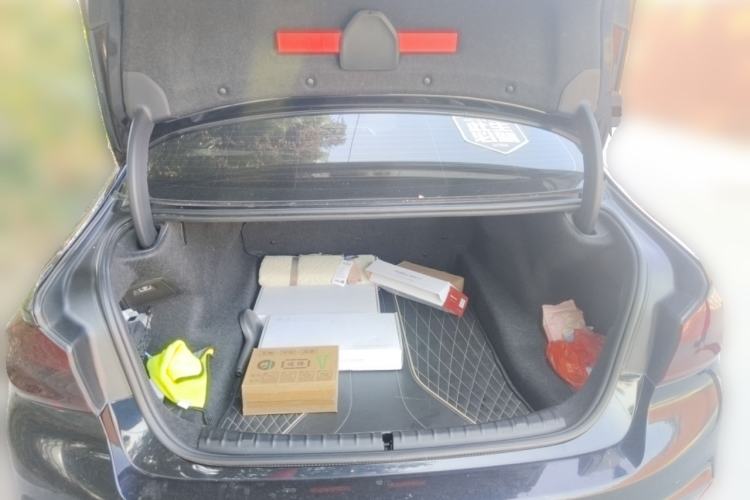 Used BMW 5 Series 2018 525Li M Sport Package