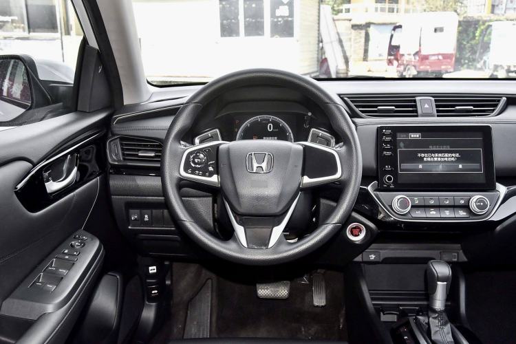 Used Honda Crider 2024 180 Turbo CVT Smart Enjoyment Edition
