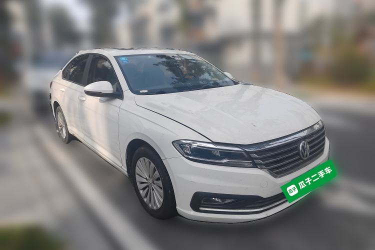 Used Volkswagen Lavida 2018 280TSI DSG Comfort Edition China V Standard
