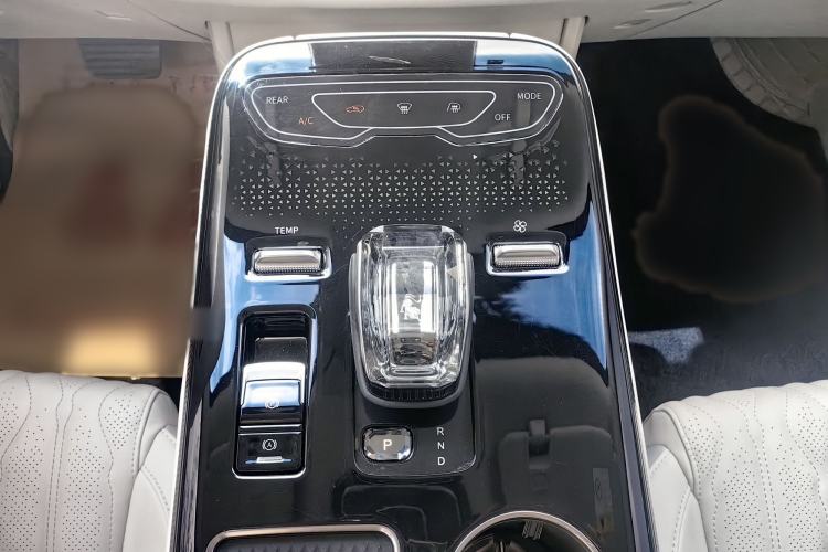 Used FORTHING Xinghai V9 2024 1.5TD 200km Qingyunti Series Premium Version