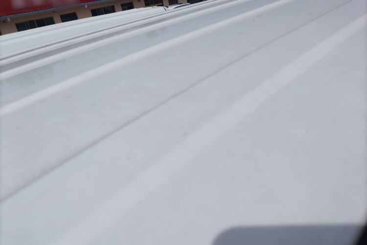 Used Wuling Yangguang 2024 300km Comfort Version with Sealed Windows 75kW
