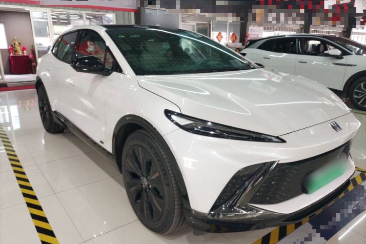 Used Buick E4 2023 GS Edition
