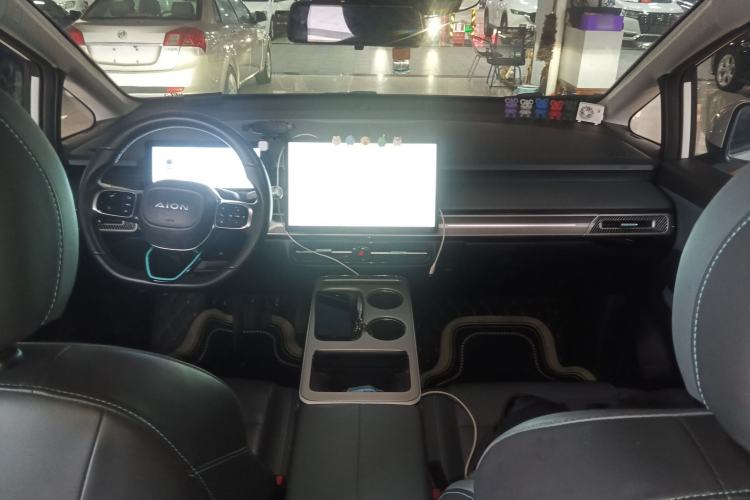 Used AION Y 2022 Plus 70 Smart Edition