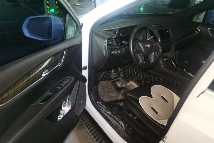 Used Cadillac XT5 2018 25T Tech Model