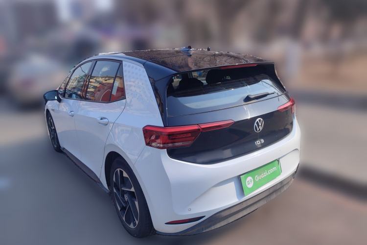 Used Volkswagen ID.3 2023 Pure Smart Edition