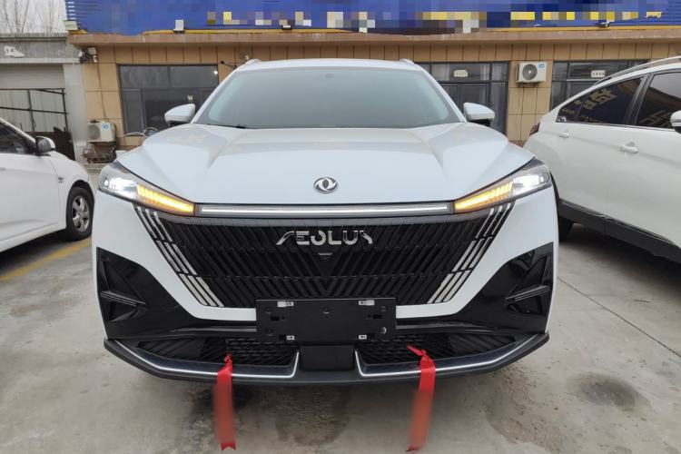 Used Dongfeng Aeolus Mage 2023 1.5T Luxury Edition
