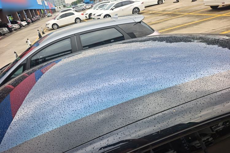 Used XPeng P7+ 2024 Long-Range Max
