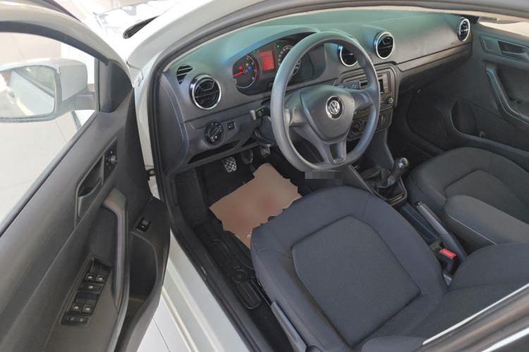 Used Volkswagen Jetta 2019 Dream Edition 1.4L Manual Fashion Version
