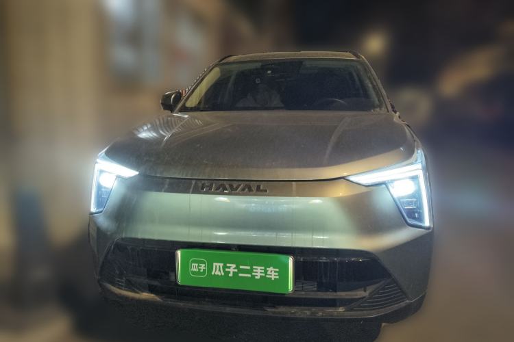 Used Haval Fierce Dragon 2023 1.5L 110KM Lingdong Edition