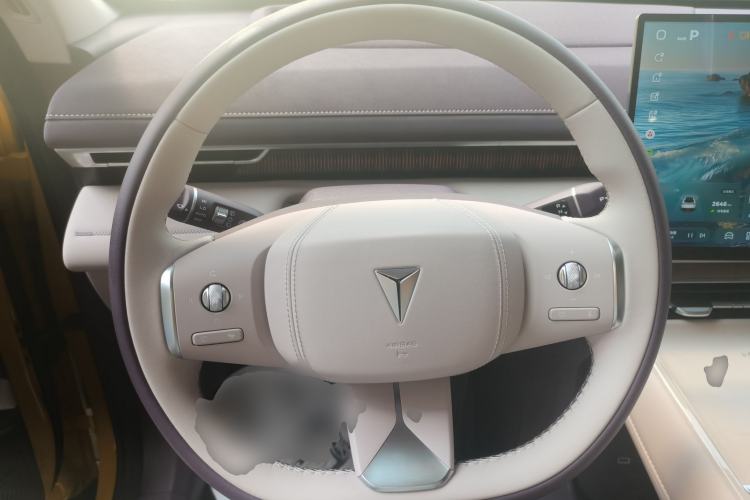 Used Deepal S07 2026 230Ultra with Huawei Qiankun ADS SE Edition