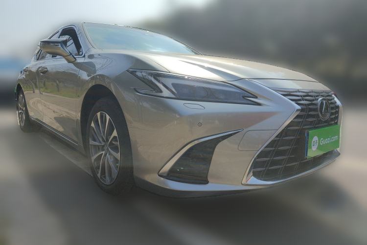 Used Lexus ES 2025 200 Premium Edition