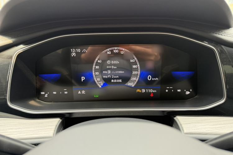 Used Volkswagen Sagitar 2023 300TSI DSG Excellence Edition