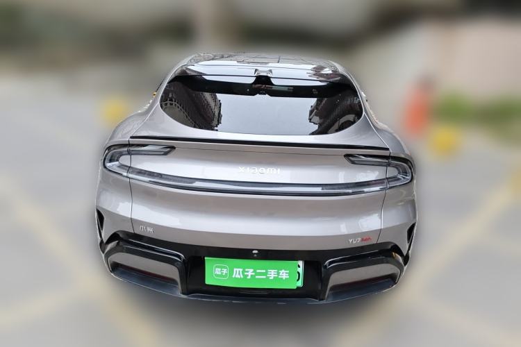 Used Xiaomi Auto YU7 2025 Ultra-Long Range High-Performance All-Wheel-Drive Max Edition
