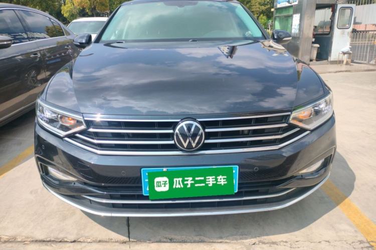 Used Volkswagen Magotan 2020 330TSI DSG Leading Model
