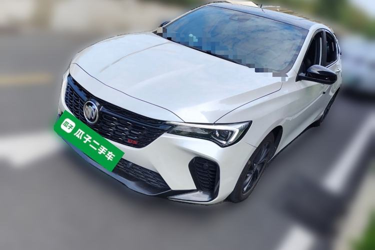 Used Buick Verano 2023 Pro GS Hunter Wind Edition