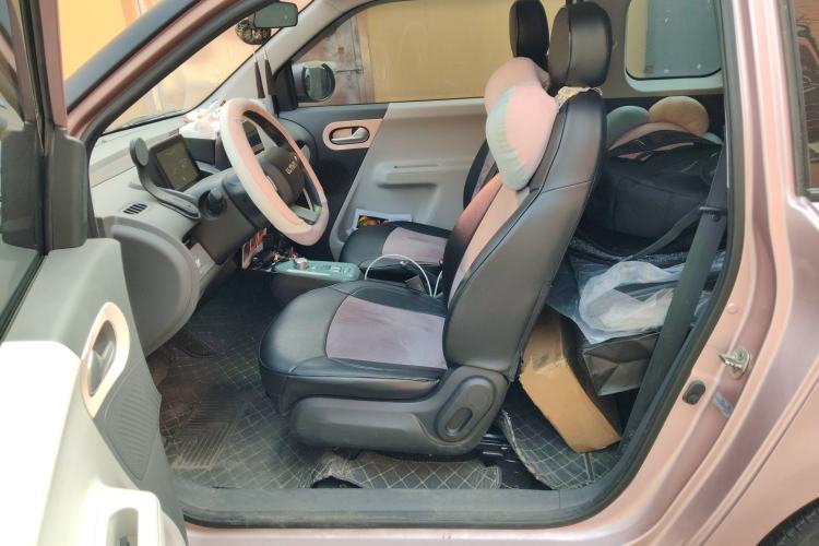 Used Qiyuan Lumin 2022 155 km – Refreshingly Sweet Edition