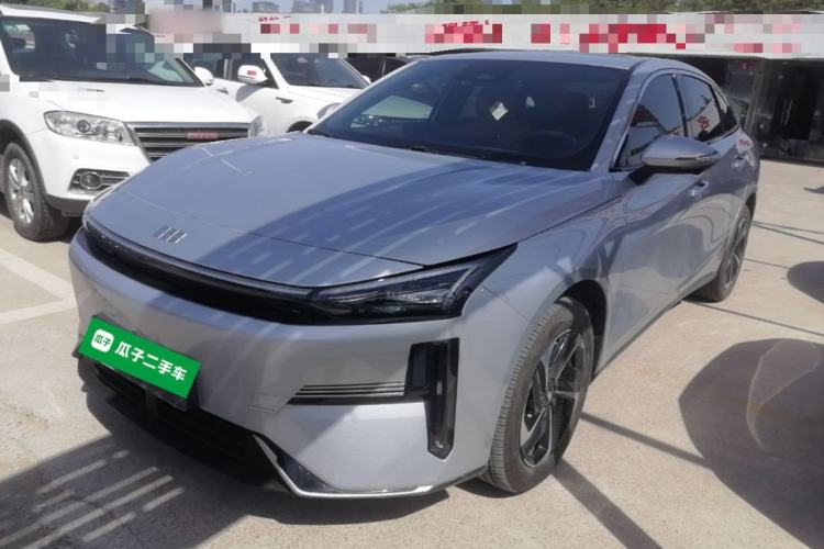 Used Geely Galaxy L6 2025 EM-i 140km Starship Edition