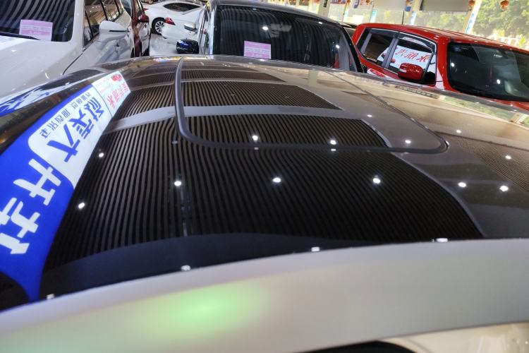 Used Baojun RC-5 2020 1.5L Manual Smart Luxury Edition