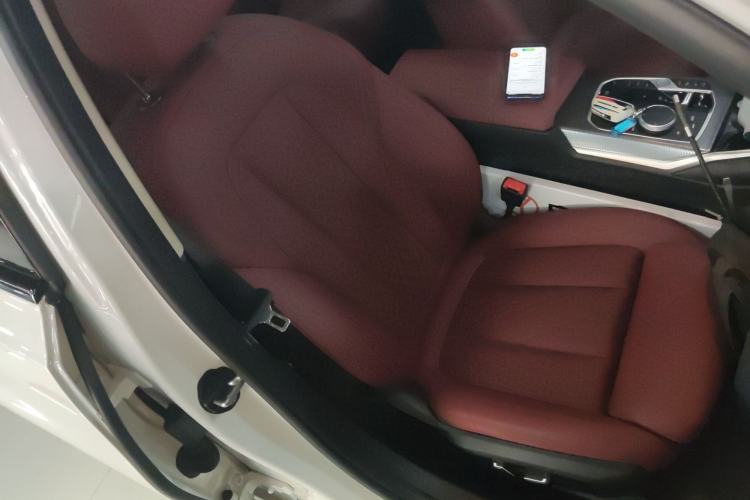 Used BMW 3 Series 2025 330Li M Sport Shadowline Package
