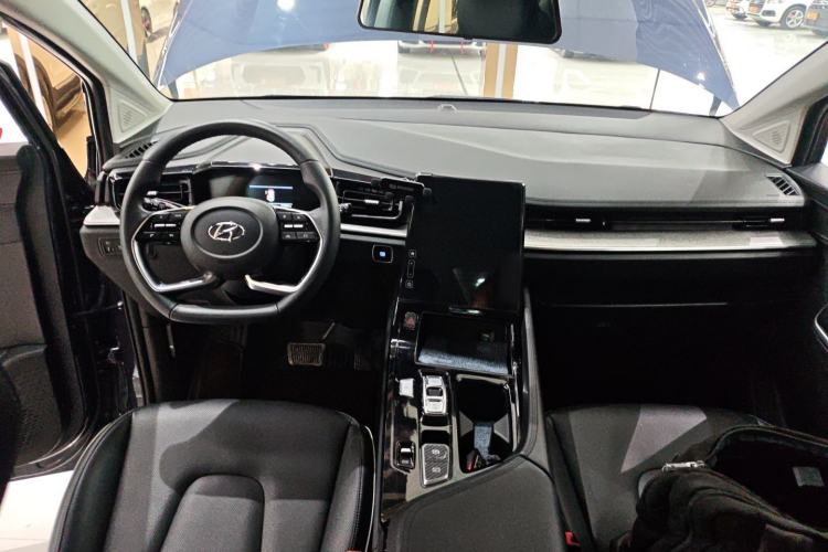 Used Hyundai Custo 2021 270TGDi Prestige LUX