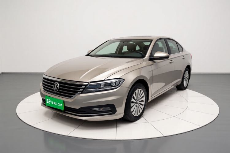 Used Volkswagen Lavida 2021 280TSI DSG Comfort Edition