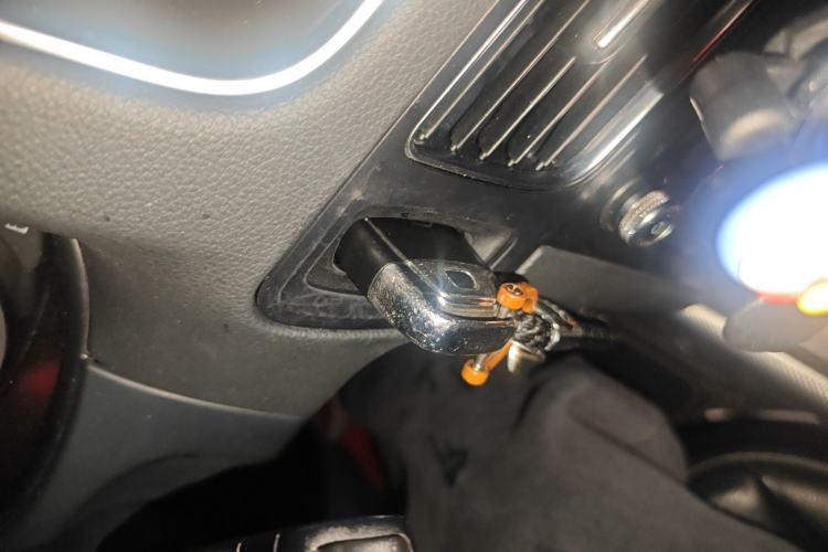 Used Audi Q5 2013 40 TFSI Technology Edition