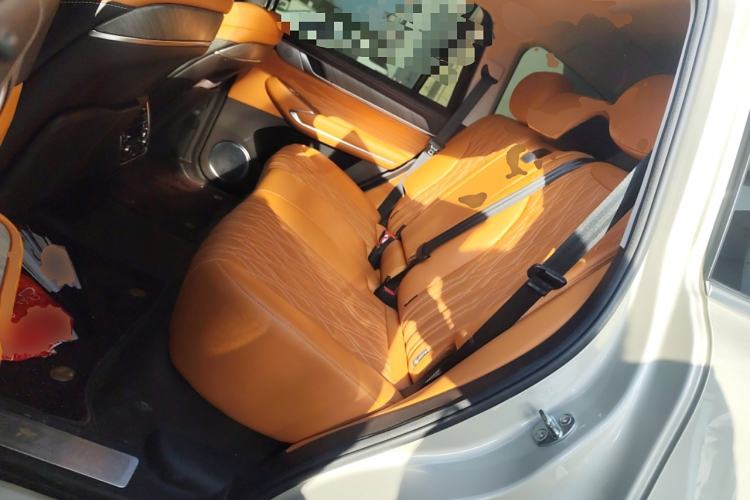 Used Tank 500 2023 3.0T Business Edition "Creation" Style 5 Seats
