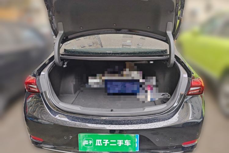 Used Buick LaCrosse 2022 552T Luxury Version