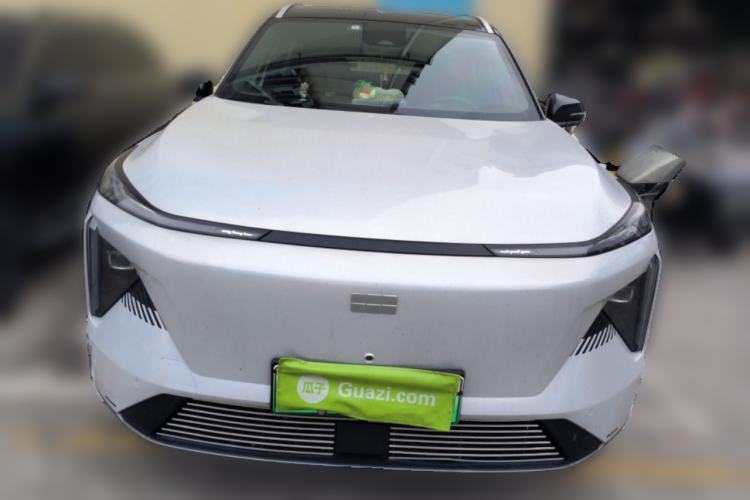 Used Geely Galaxy L7 2024 1.5T 115 km MAX Dragon Edition