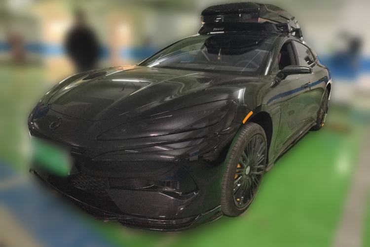 Used Denza Z9GT 2024 1100 4x4 Ultra First Edition