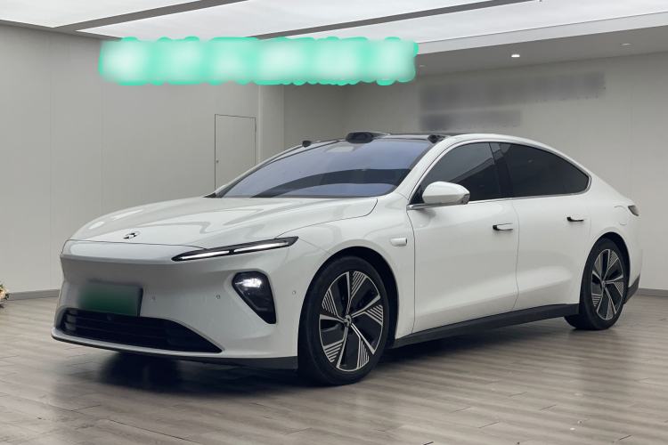 Used Nio ET7 2024 75 kWh Executive Edition